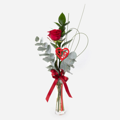 A Little Treasure
 Product Image