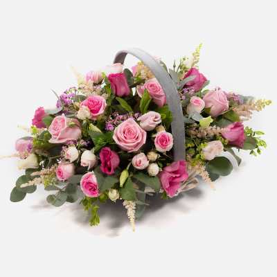 Pink Sensation 
 Product Image