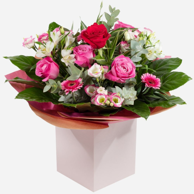 Secret Admirer Product Image
